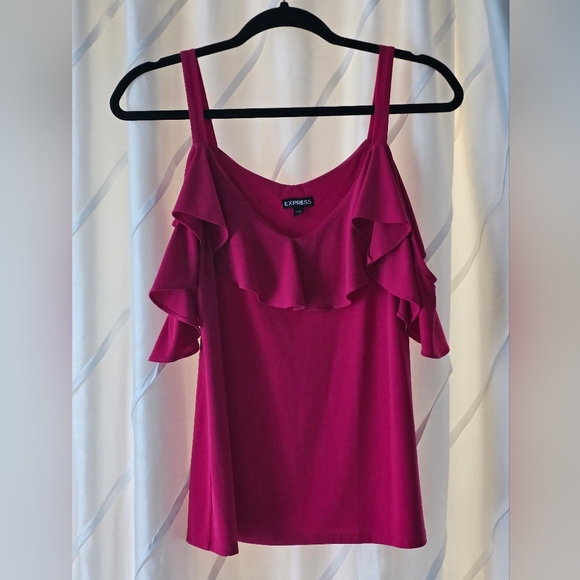 Express Tops - Express Womens top